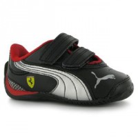 PUMA DCat III SF 14